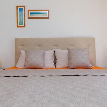 Apartments Paloc - Orange 볼 외부 사진