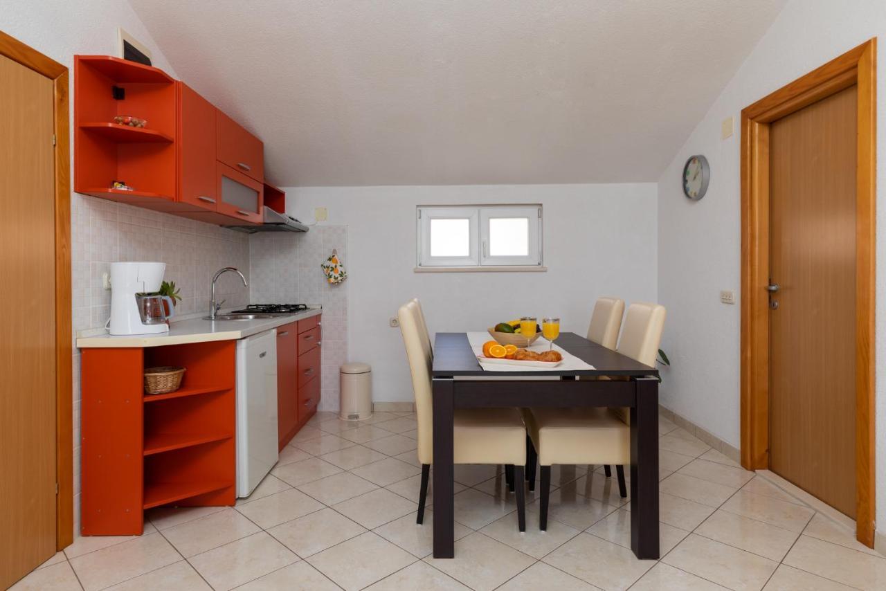 Apartments Paloc - Orange 볼 외부 사진